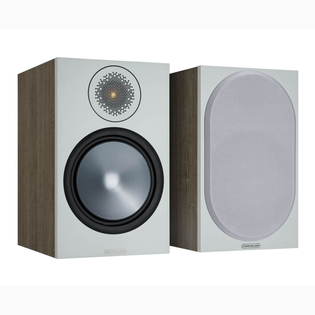 Loa Monitor Audio Bronze 100 6G - NGHĨA THUỶ AUDIO - Thiết bị âm thanh ...