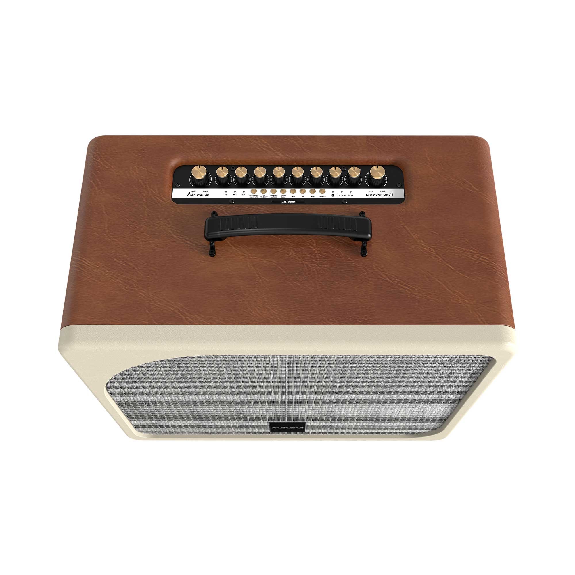 Loa_di_dong_karaoke_nghe_nhac_Paramax_Evox_Brown_1_3