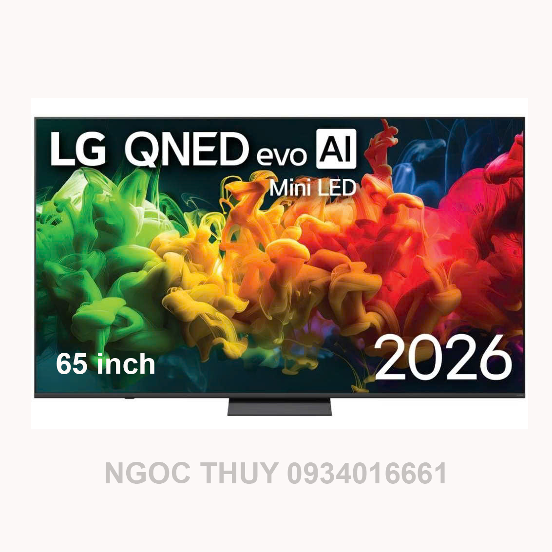 QNED81 65c