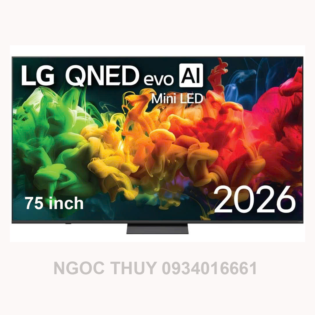 QNED81 75NCH