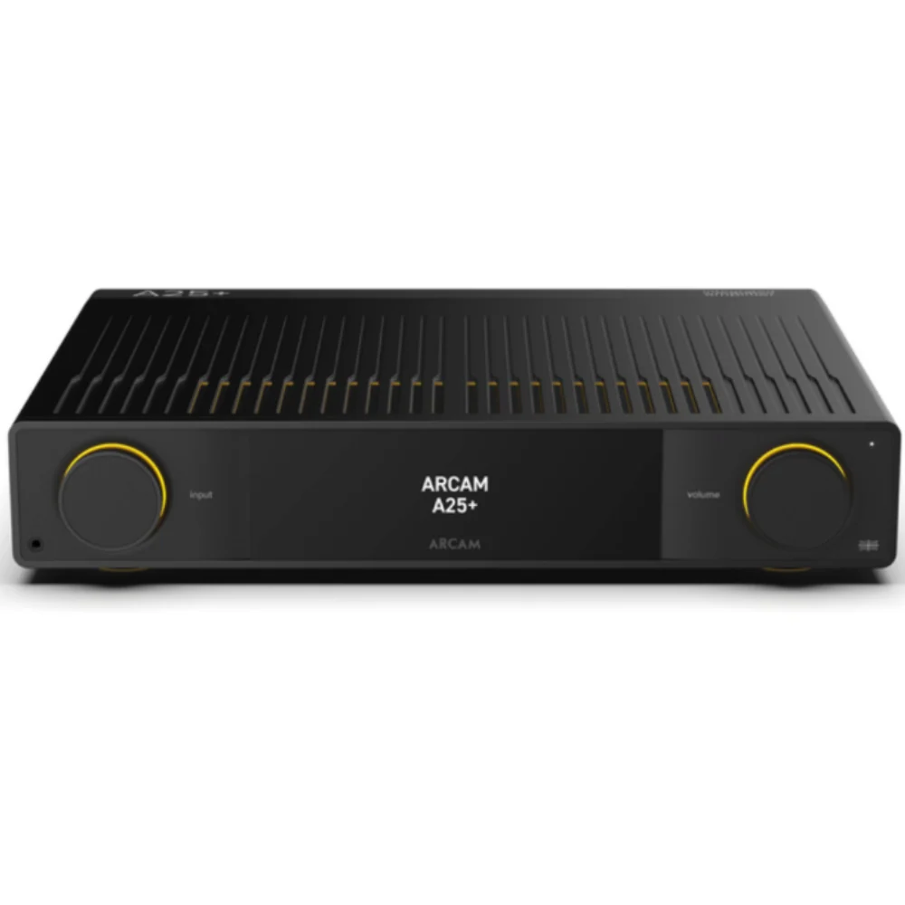 ARCAM 25+ - NGHIATHUY