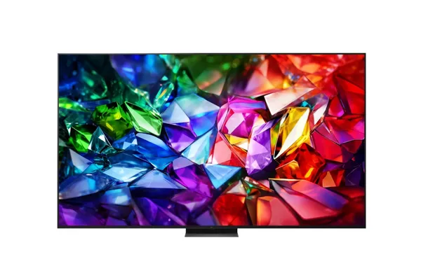 ngocthuy - smart-Tivi-LG-AI-4K-100-inch-100MRGB96BS